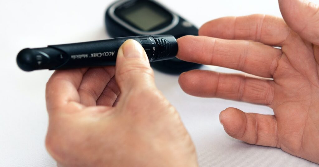 Check your blood sugar to reverse Type 2 diabetes