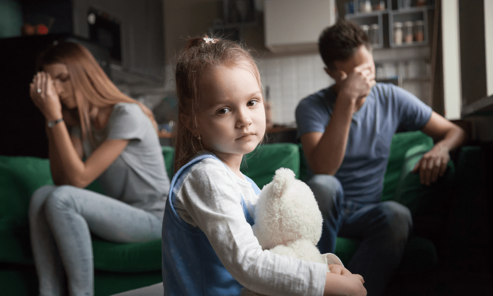 Successful Parenting after Separation