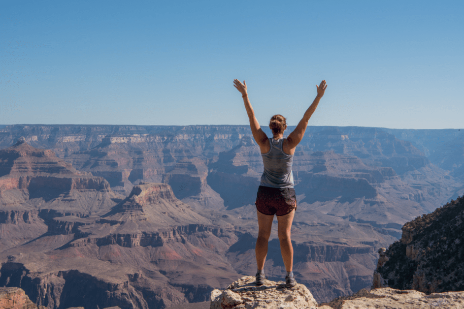 national parks view