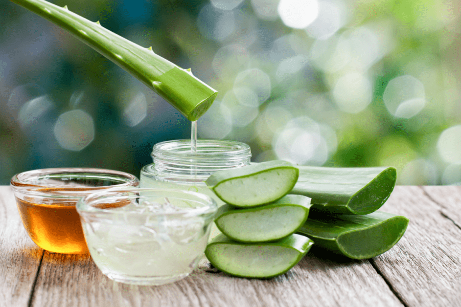 Benefits of Aloe Vera