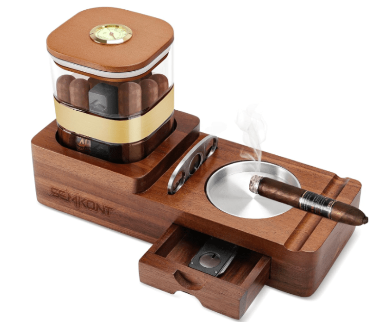 Cigar Ashtray