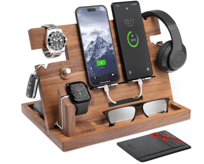 Docking Station For Men