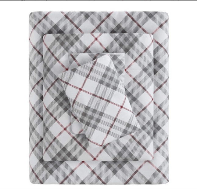 Flannel Sheets