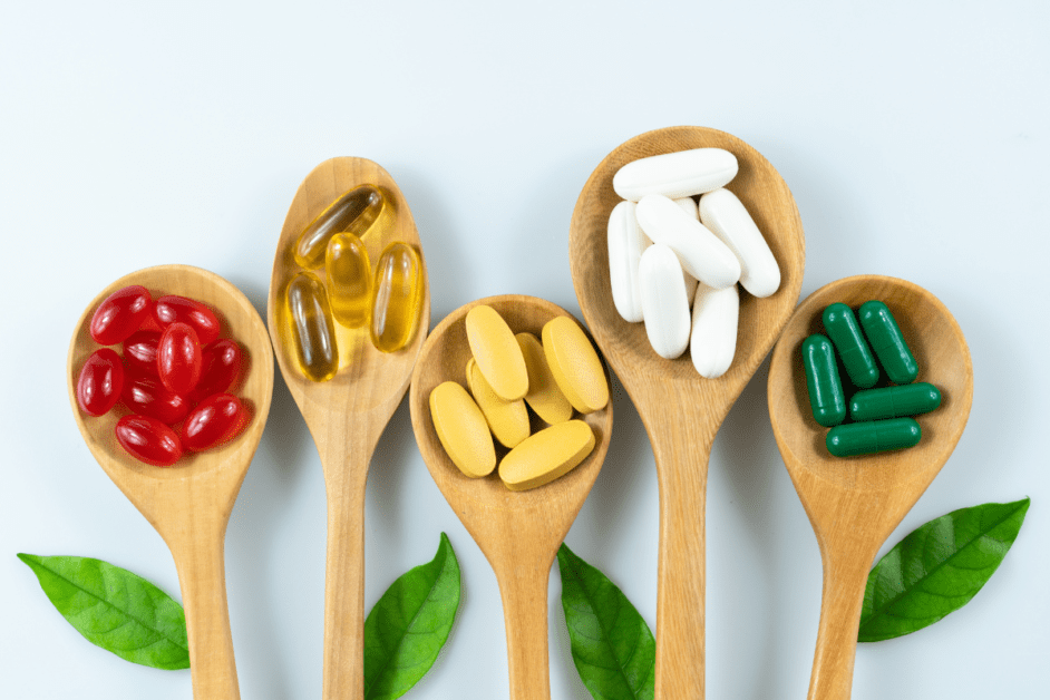 Which health supplements are good for you?