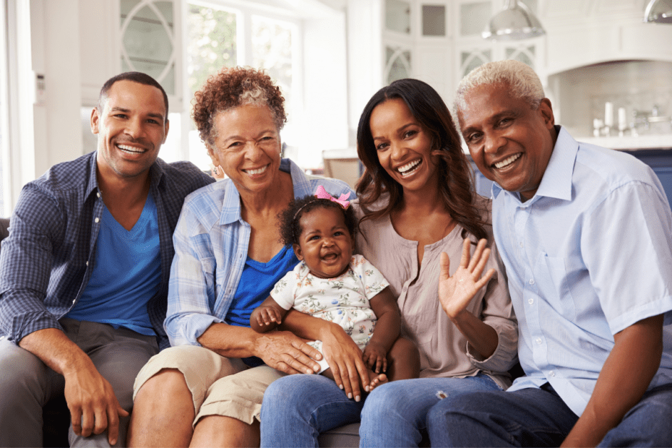 Caring for Your Aging Parents