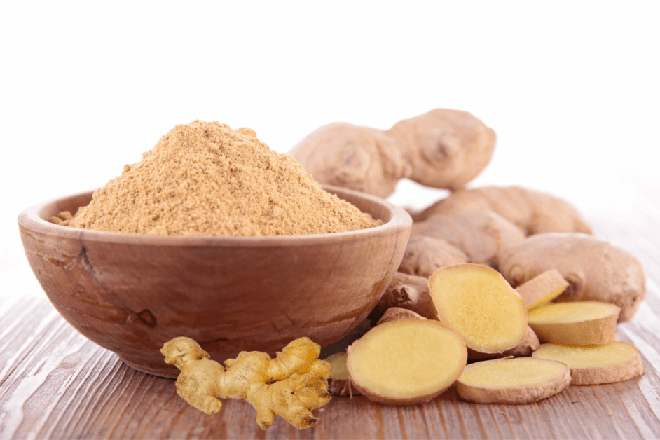 Ginger for Arthritis