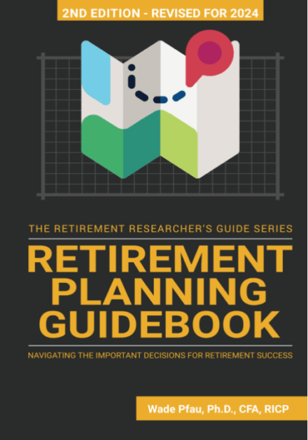 Retirement Book to Avoid Going Broke in Retirement