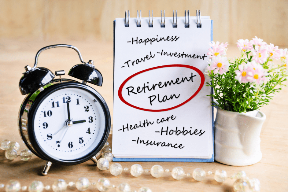 Retirement Planning