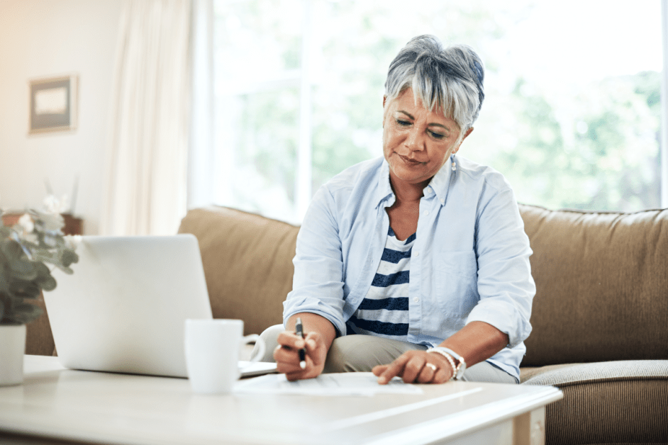 Retirement Planning