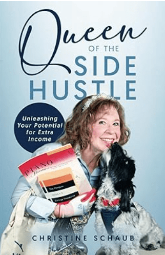 Side Hustles Guidebook