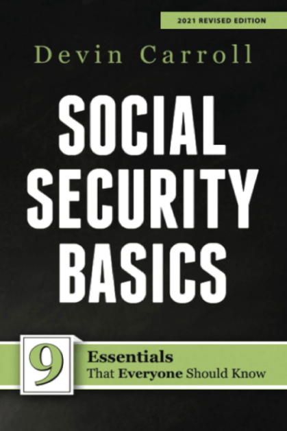 Social Security Benefits Guidebook