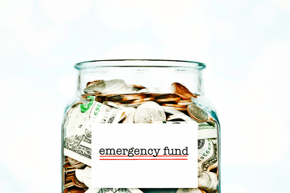 Emergency Fund